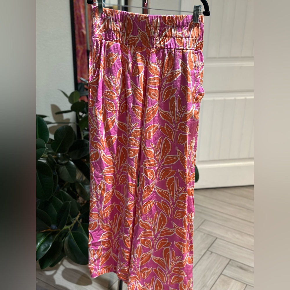 Women’s summer pants